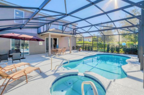 Family Resort - 6BR Home - Private Pool, Hot Tub and BBQ!
